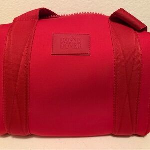 Dagne Dover Small Red Landon